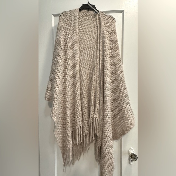 Apt. 9 Crochet Sweater All size - Picture 1 of 2